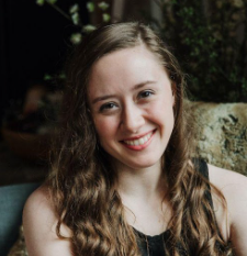 Katarina Betterton, Contributing Writer